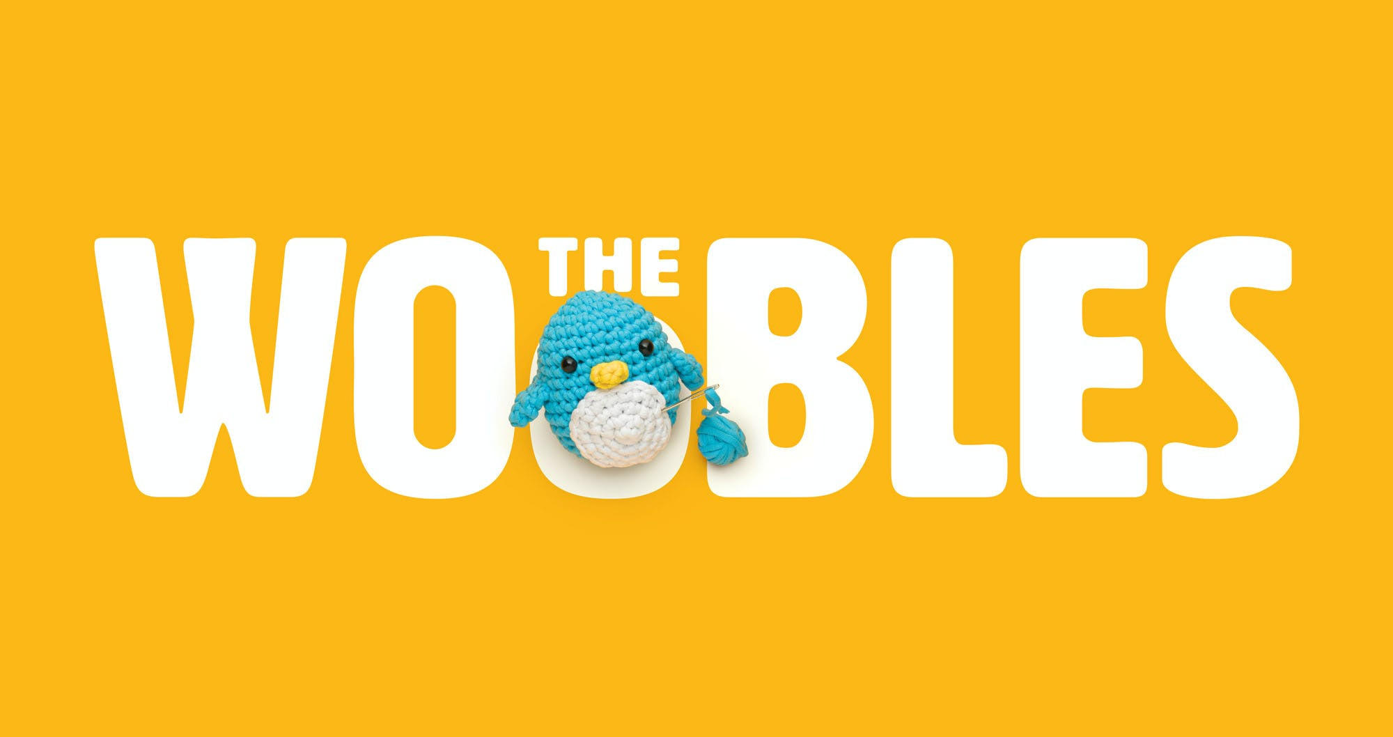 The Woobles » Packaging - Lemmy